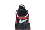 Nike Air More Uptempo 96 Laser Crimson CJ6129-001 CVST