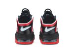 Nike Air More Uptempo 96 Laser Crimson CJ6129-001 CVST