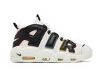 Nike Air More Uptempo ’96 ‘Primary Colors’ DM1297-100 CVST