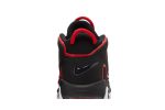 Nike Air More Uptempo 96 Red Toe FD0274-001 CVST