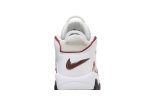 Nike Air More Uptempo ’96 ‘White Team Red’ FB1380-100 CVST