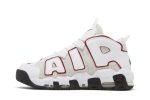 Nike Air More Uptempo ’96 ‘White Team Red’ FB1380-100 CVST