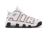 Nike Air More Uptempo ’96 ‘White Team Red’ FB1380-100 CVST