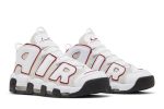 Nike Air More Uptempo ’96 ‘White Team Red’ FB1380-100 CVST