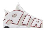 Nike Air More Uptempo ’96 ‘White Team Red’ FB1380-100 CVST