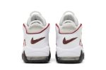 Nike Air More Uptempo ’96 ‘White Team Red’ FB1380-100 CVST