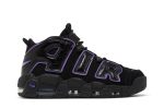 Nike Air More Uptempo Action Grape DV1879-001 CVST