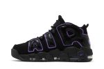 Nike Air More Uptempo Action Grape DV1879-001 CVST