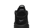 Nike Air More Uptempo Black Reflective 414962-004 CVST