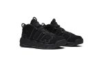 Nike Air More Uptempo Black Reflective 414962-004 CVST