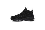 Nike Air More Uptempo Black Reflective 414962-004 CVST