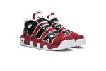 Nike Air More Uptempo Bulls 2017/2021 921948-600 CVST