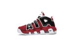 Nike Air More Uptempo Bulls 2017/2021 921948-600 CVST