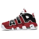 Nike Air More Uptempo Bulls 2017/2021 921948-600 CVST