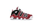 Nike Air More Uptempo Bulls 2017/2021 921948-600 CVST