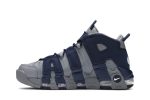 Nike Air More Uptempo Cool Grey Midnight Navy 921948-003 CVST