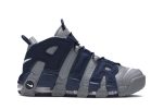 Nike Air More Uptempo Cool Grey Midnight Navy 921948-003 CVST