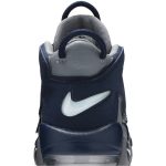 Nike Air More Uptempo Cool Grey Midnight Navy 921948-003 CVST