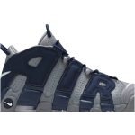 Nike Air More Uptempo Cool Grey Midnight Navy 921948-003 CVST