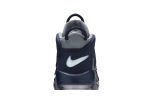 Nike Air More Uptempo Cool Grey Midnight Navy 921948-003 CVST