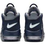 Nike Air More Uptempo Cool Grey Midnight Navy 921948-003 CVST