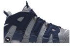 Nike Air More Uptempo Cool Grey Midnight Navy 921948-003 CVST