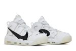 Nike Air More Uptempo Copy Paste – White DQ5014-100 CVST