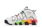 Nike Air More Uptempo ‘Culture of the Game’ DV1233-111 CVST