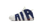 Nike Air More Uptempo Knicks 921948-101 CVST