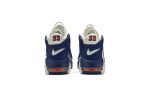 Nike Air More Uptempo Knicks 921948-101 CVST