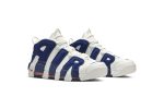 Nike Air More Uptempo Knicks 921948-101 CVST