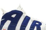 Nike Air More Uptempo Knicks 921948-101 CVST