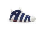 Nike Air More Uptempo Knicks 921948-101 CVST