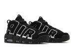 Nike Air More Uptempo OG FV2291-001 CVST