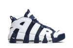 Nike Air More Uptempo ‘Olympic’ 2016 414962-104 CVST