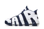 Nike Air More Uptempo ‘Olympic’ 2016 414962-104 CVST