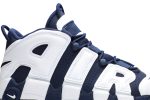 Nike Air More Uptempo ‘Olympic’ 2016 414962-104 CVST