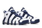 Nike Air More Uptempo ‘Olympic’ 2016 414962-104 CVST