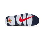 Nike Air More Uptempo ‘Olympic’ 2016 414962-104 CVST