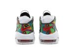 Nike Air More Uptempo ‘Peace, Love, Basketball’ DM8150-100 CVST