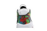 Nike Air More Uptempo ‘Peace, Love, Basketball’ DM8150-100 CVST