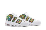 Nike Air More Uptempo ‘Peace, Love, Basketball’ DM8150-100 CVST