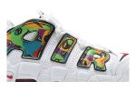 Nike Air More Uptempo ‘Peace, Love, Basketball’ DM8150-100 CVST