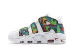 Nike Air More Uptempo ‘Peace, Love, Basketball’ DM8150-100 CVST