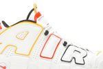 Nike Air More Uptempo ‘Roswell Raygun’ DD9223-100 CVST