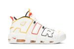 Nike Air More Uptempo ‘Roswell Raygun’ DD9223-100 CVST