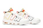 Nike Air More Uptempo ‘Roswell Raygun’ DD9223-100 CVST