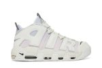 Nike Air More Uptempo Sail Black Light Thistle Pink Foam DR9612-100 CVST