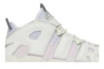 Nike Air More Uptempo Sail Black Light Thistle Pink Foam DR9612-100 CVST