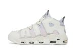 Nike Air More Uptempo Sail Black Light Thistle Pink Foam DR9612-100 CVST